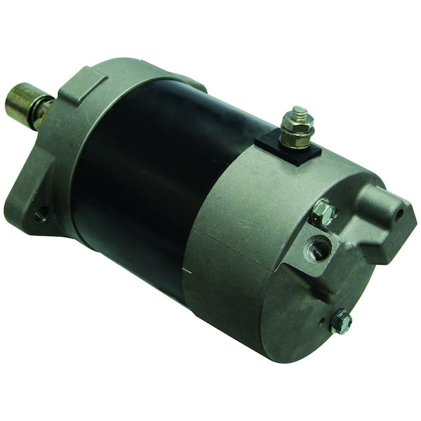 Ilb Gold Replacement For Suzuki Dt150Tcx Year: 1988 164.3Ci - 150Hp Starter DT150TCX YEAR 1988 164.3CI - 150HP STARTER - main